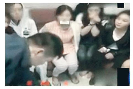 广东12名女白领开吸毒派对被抓 称没男友太寂寞